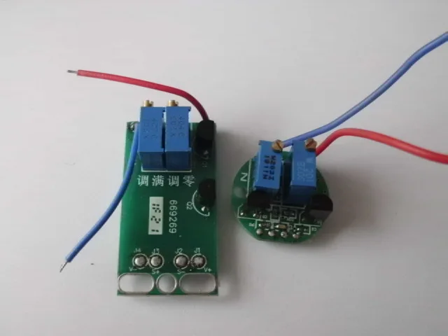 5pcs New ForCeramic pressure sensor range 10bar