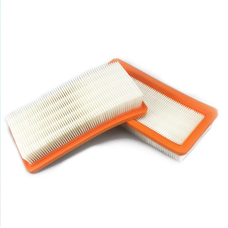 HEPA filter for vacuum cleaner Karcher filter for DS5500 DS5600 DS6000 DS5800 DS 5500 DS 5.800 6.414-631.0 vacuum cleaner filter