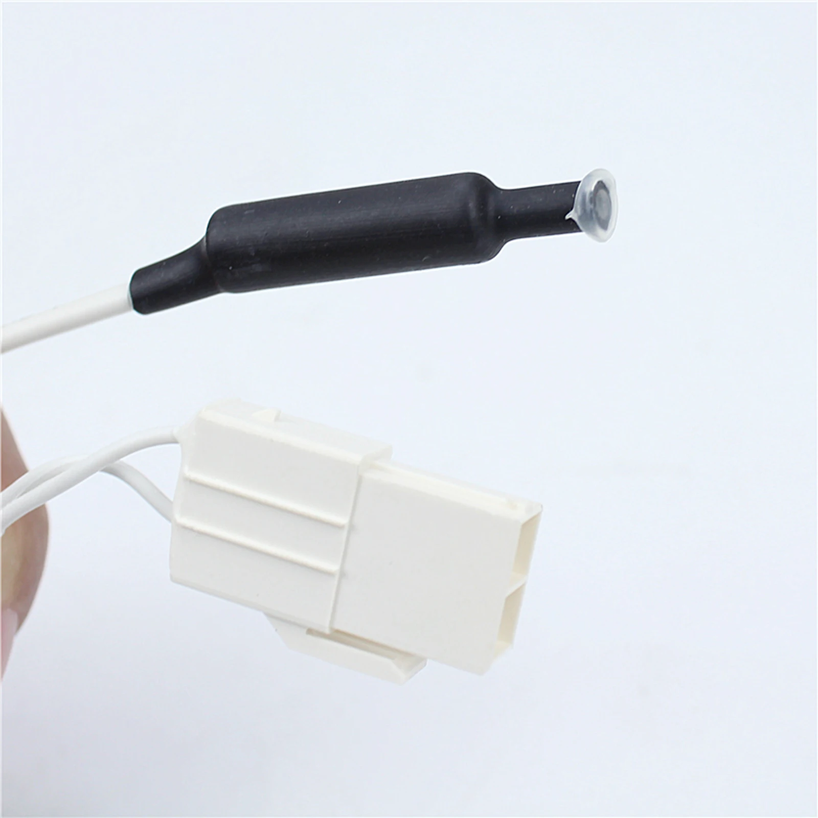 Replacement Defrosting Sensor for Haier BCD 318WGL/318WK/318WKL/318WL/318WSL Refrigerator 0060401179 Accessories