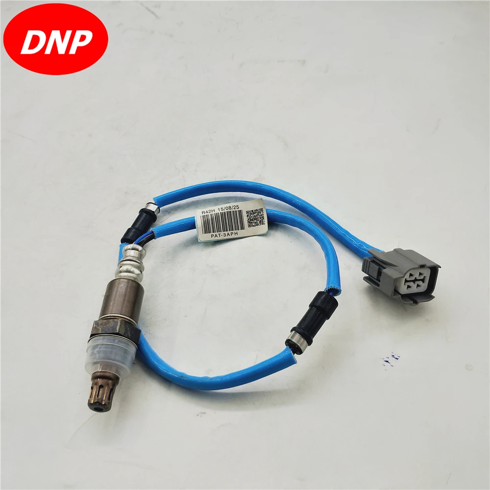 

DNP Air Fuel Ratio Sensor Upstream Oxygen Sensor fit for Honda Acura 234-9066 36531-RBB-003