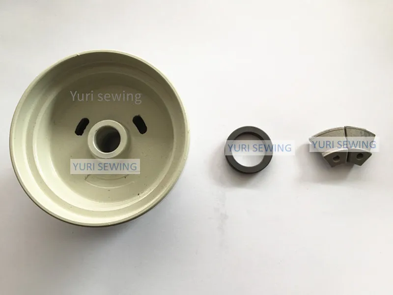 JUKI DDL-5550N-7 8700-7 hand wheel 229-37056 maganet fitting base asm 229-37155/229-37254 industrial sewing machine spare parts