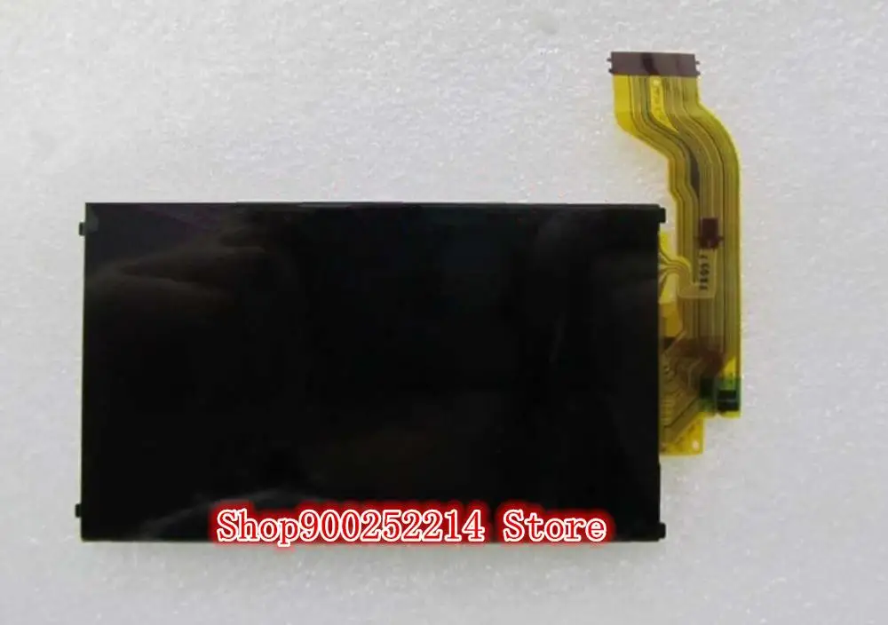 جديد شاشة الكريستال السائل شاشة لكانون ELPH510 HS ل IXUS1100 HS ل IXUS 1100 كاميرا رقمية إصلاح جزء الخلفية اللمس