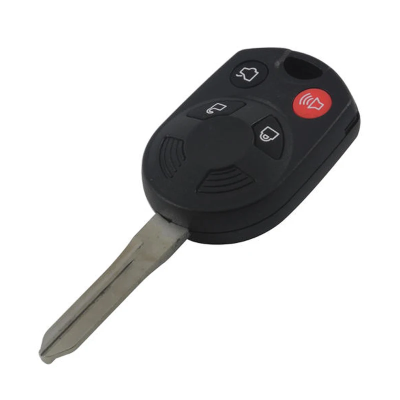 

4btn Remote Key For F-o-r-d