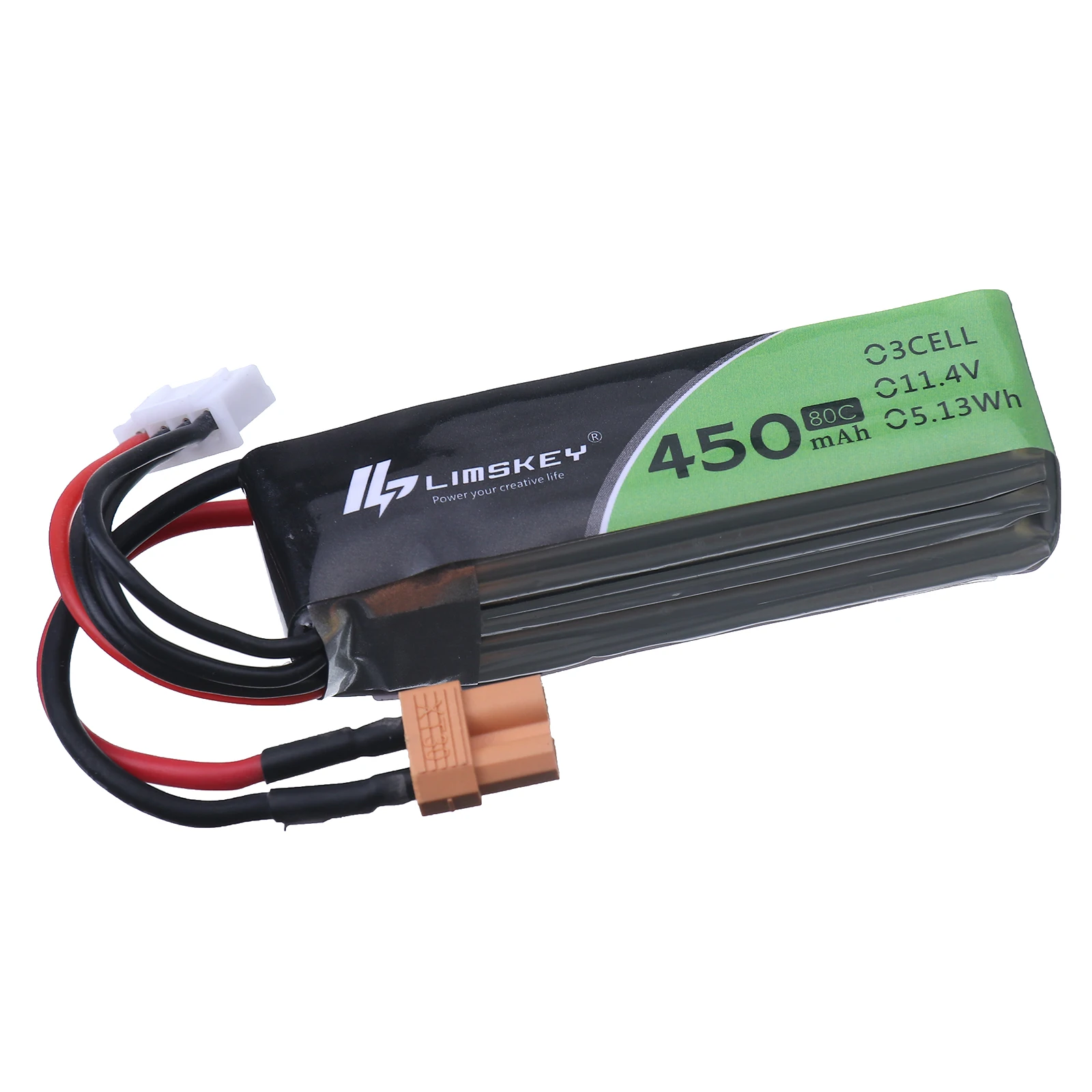 1S/3.8V 2S/7.6V 3S/11.4V 4S/15.2V 450MAH 80C يبو بطارية XT30 التوصيل ل RC CineBee سينمائية نعيق BetaFPV Quadcopter مسواك Drone