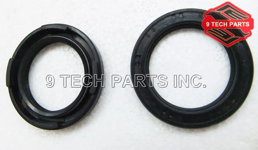 

Motorcycle GN250 GZ250 TRANSMISSION DRIVE SHAFT Oil Seal Sprocket Oil Seal 09282-30004 & 09283-30041