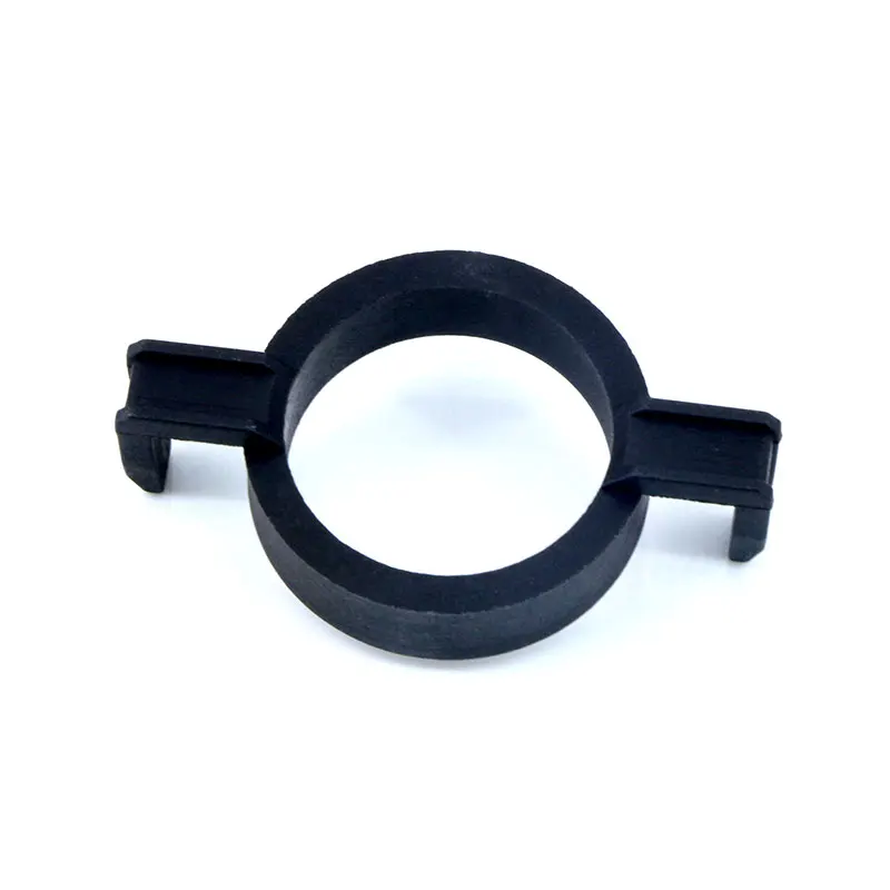 10pcs H7 LED Clip Retainer Adapter Holder Headlight Bulb For Ford Mondeo For Peugeot 508 2008 3008 For Citroen image 2