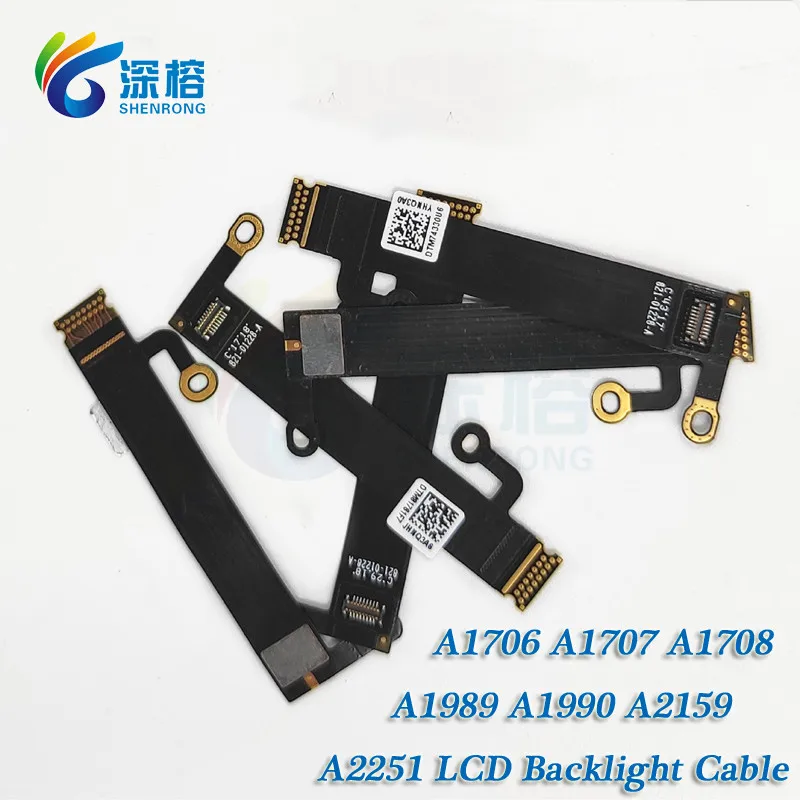 New LCD Front Camera Backlight Cable For Macbook Pro 13