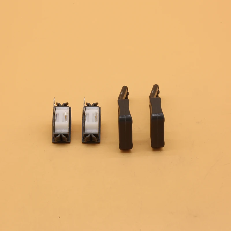 สวิทช์หยุด Choke Rod Lever Bushing สำหรับ Husqvarna 61 66 266 268 272 281 288สวนเบนซิน Chainsaw อะไหล่ชิ้นส่วนเครื่องมือ