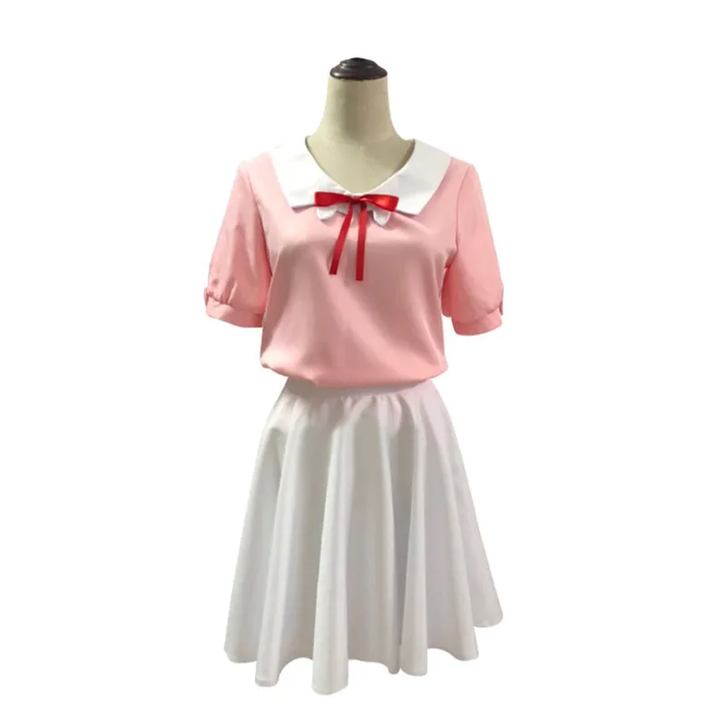 

Kanojo Okarishimasu Rent-a-girlfriend Mizuhara Chizuru Ichinose Chizuru Cosplay Costume Hallowmas Party Costume