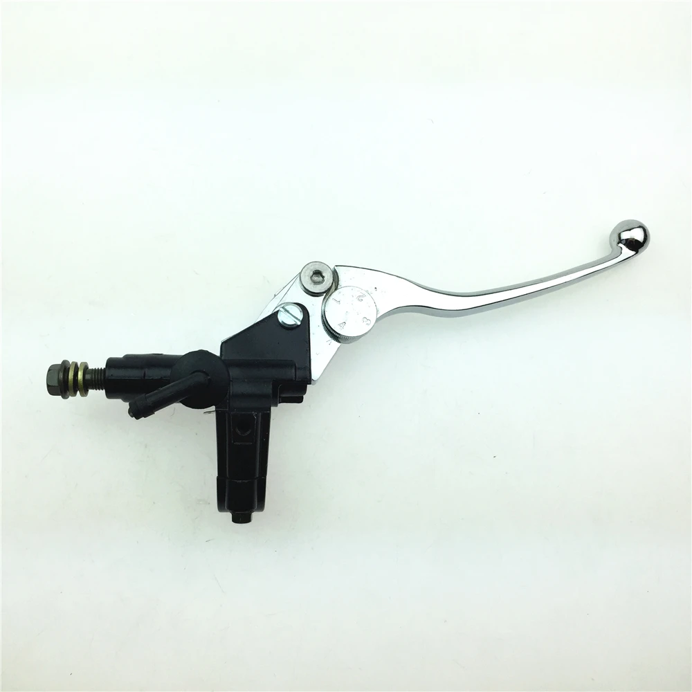 

For Motorcycle Brake Parts Refit Up Push Pumps Adjustable Brake Pumps
