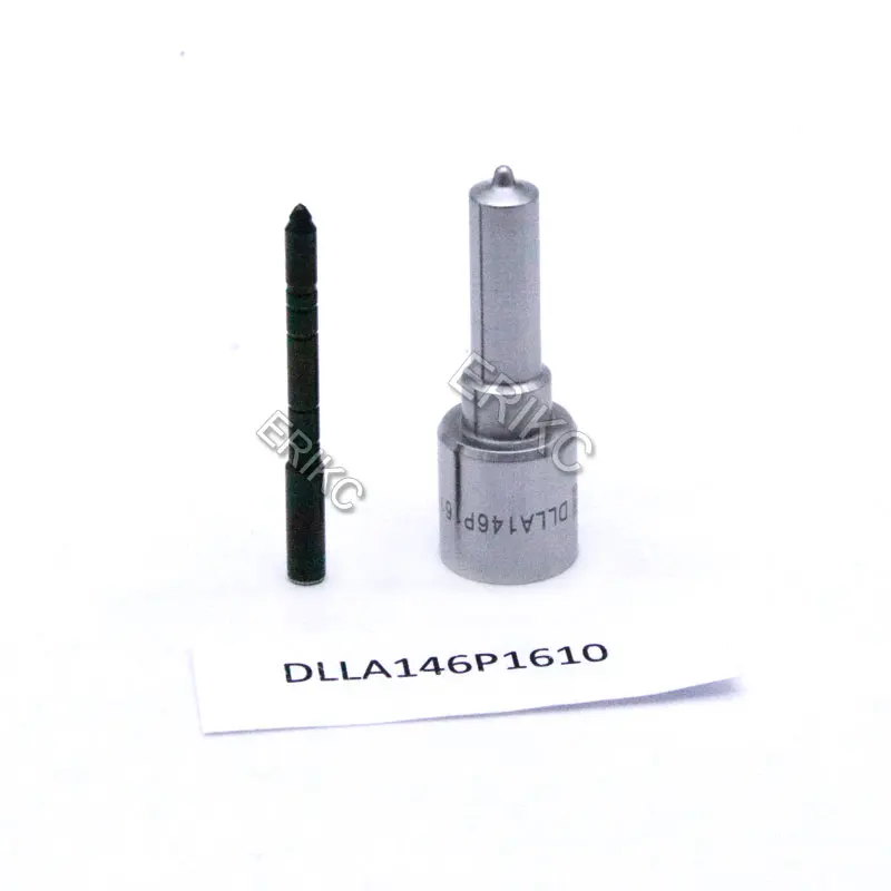 

DLLA146P1610 Diesel Nozzle Set DLLA 146P1610 Oil Burner Nozzle DLLA146 P1610 Nozzle Injector 0433171984 for 0445120080 Injector