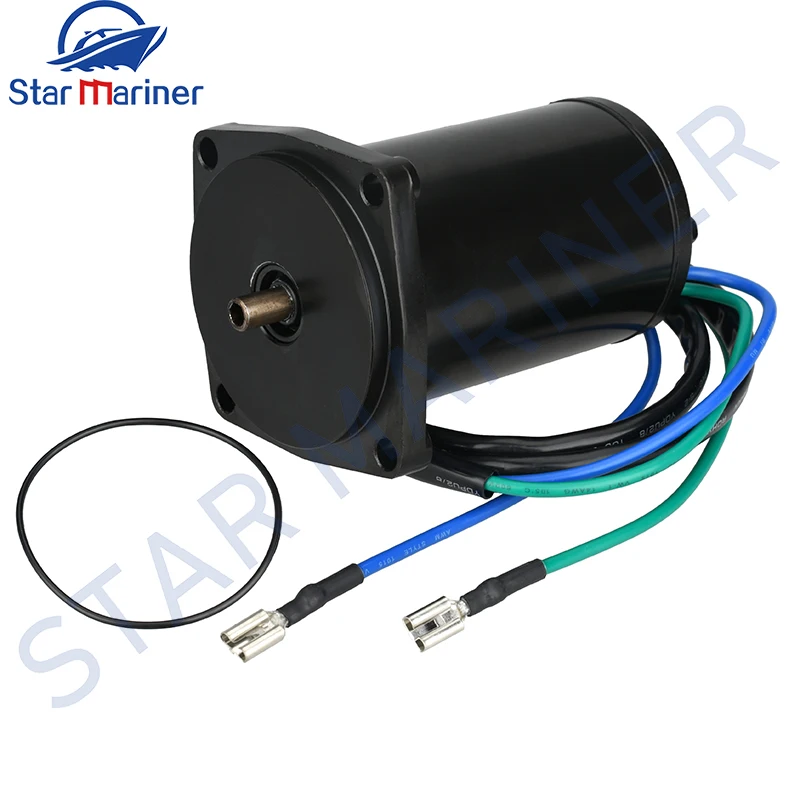 

36120-ZV5-821 Tilt Trim Motor For HONDA Outboard Engine 35HP 40HP 45HP 50HP BF35AM BF45AM BF40AW BF50AW 433226 435532 18-6285