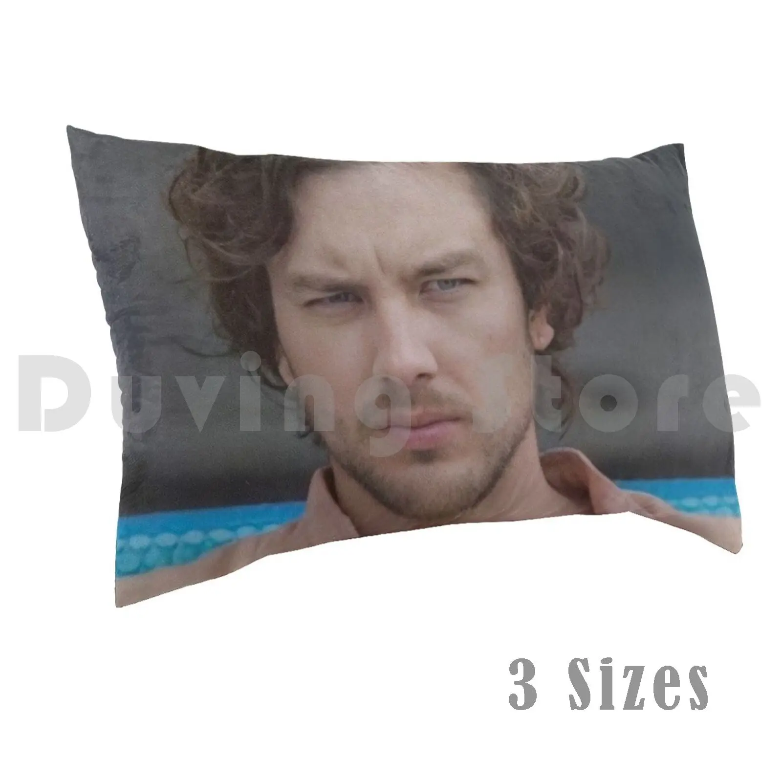 AndyPillow case Cody Fern Codyfern Australia Eden Micheal Langdon Ahs