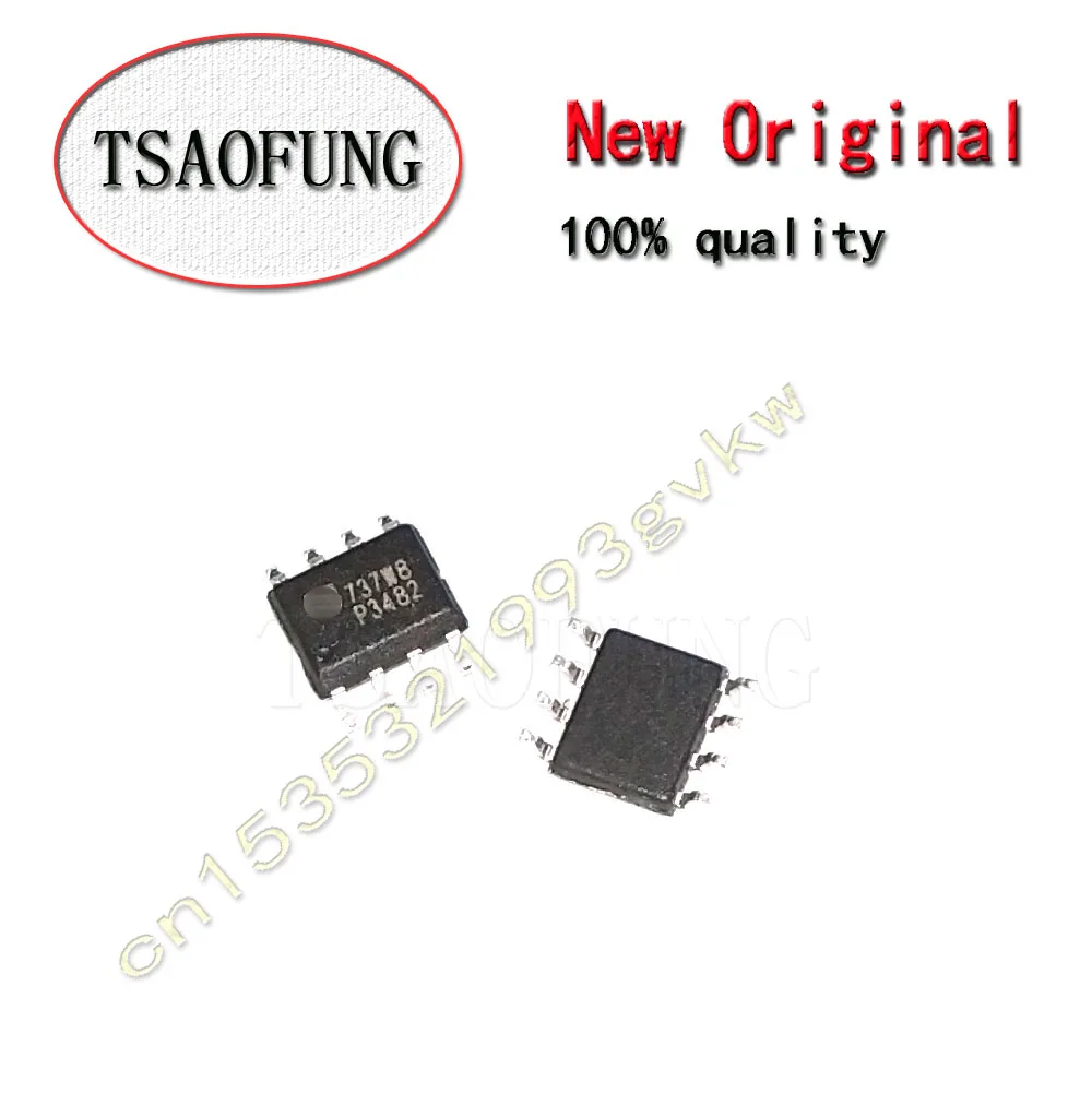 EUP3482DIR1 P3482 EUP3484DIR1 P3484 SOP8 Integrated Circuits Electronic Components = Free shipping