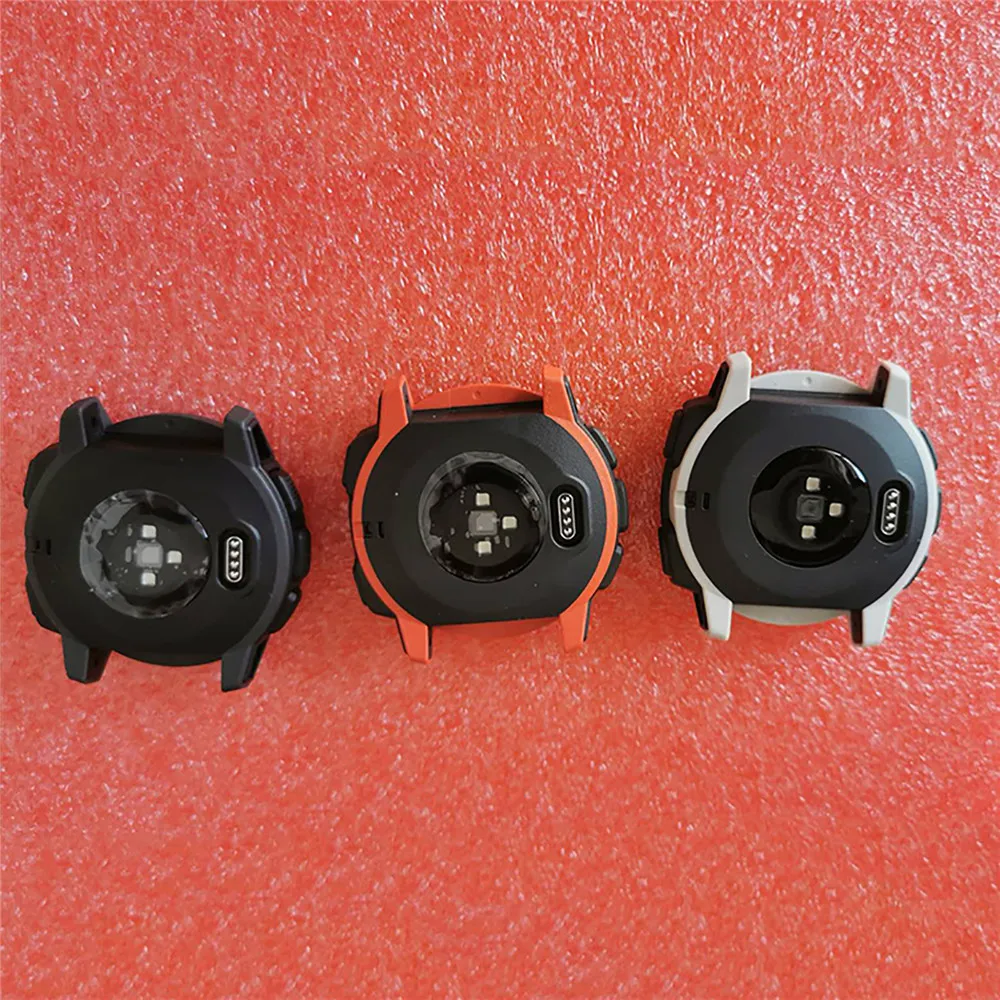 

Задняя крышка батарейного отсека для смарт-часов Garmin Instinct GPS