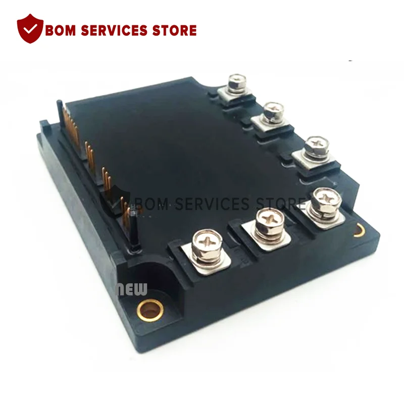 Nouvelle technologie IGBT d'origine, livraison gratuite, PM100RHA060, PM50RHA060