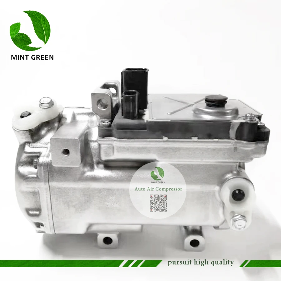 For ES27C CAR AC Compressor Lexus Hybrid RX400H GS450 Toyota Highlander Compressor AC 0422000460 8837047031