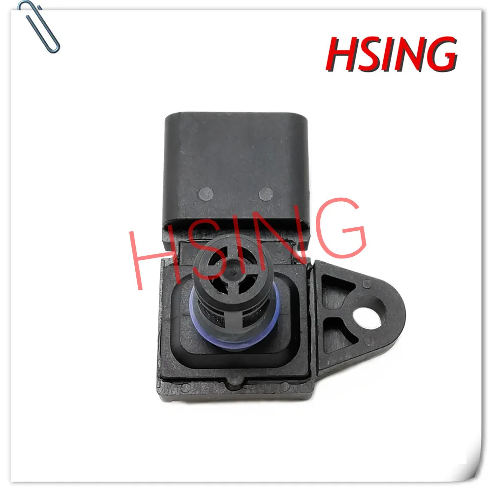 

MAP Pressure Sensor Fits For Ford Jaguar Land Rover Volvo Mazda ***Part No# 2S6A-9F479-BA 2S6A9F479BA 1490907