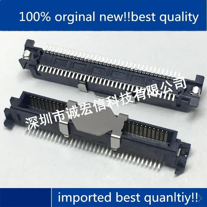 

10PCS original brand new 55091-0774 550910774 70PIN 0.64MM pitch original connector