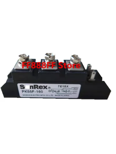 

PK55F-160 Power Module