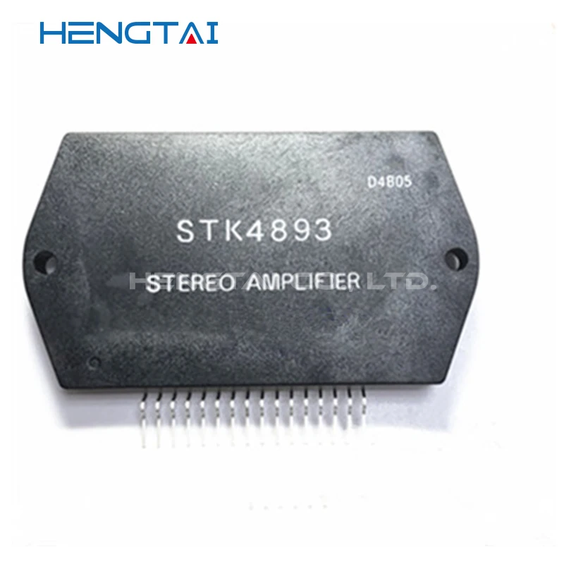 STK4893 STK433 -320 ORIGINALMODUL