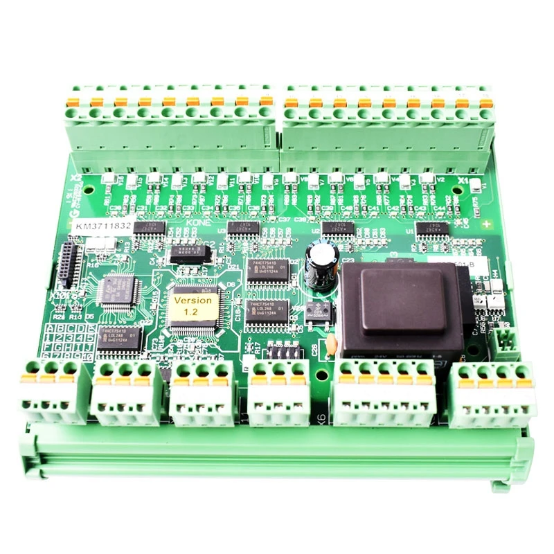 1 шт. аксессуары для эскалатора ESE 501-B Board KM3711832