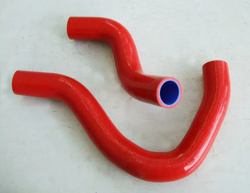 Silicone Radiator Coolant Hose for HONDA CIVIC Si/SiR/TYPE-R EP3 K20A 2002 2003 2004 2005