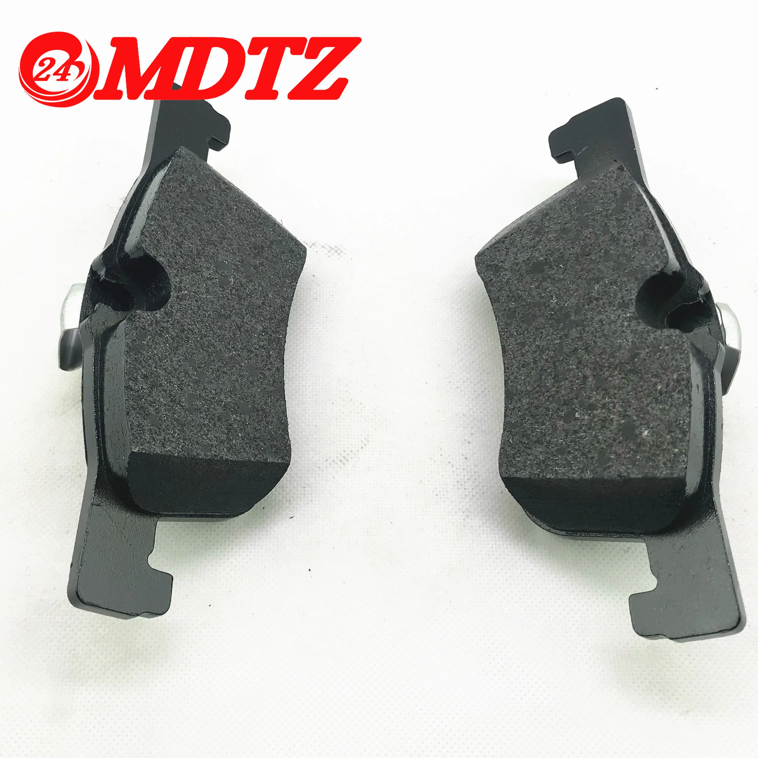 Auto parts brake pad D1817 34116850 467 for BMW F30 116i F20 F22