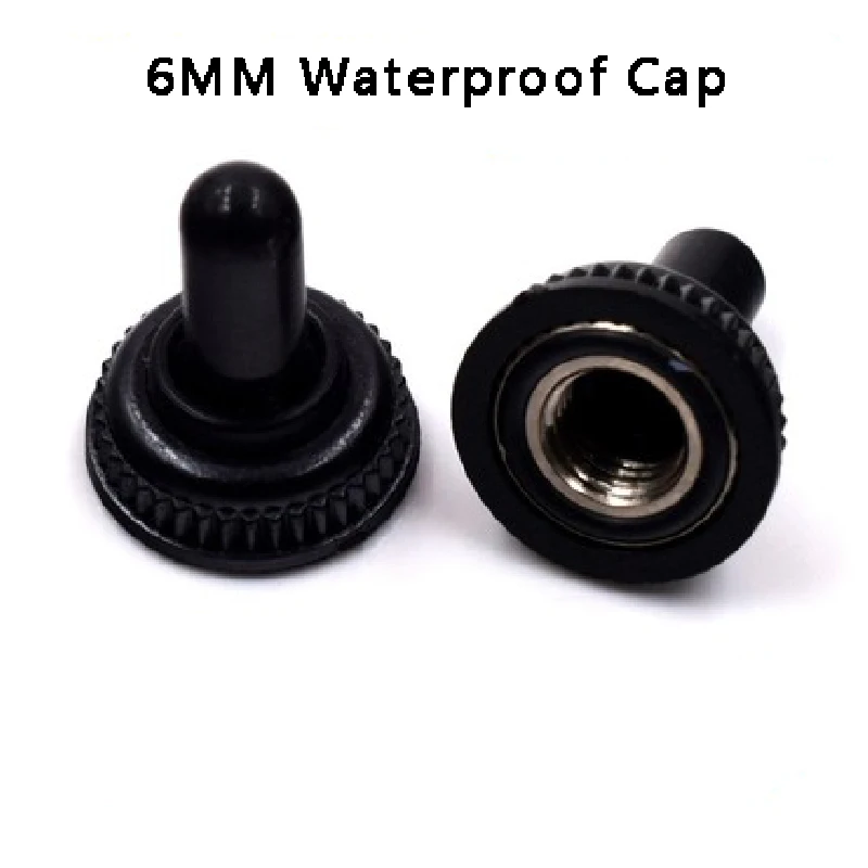 5PCS Miniature Toggle Switch Single Pole Double Throw SPDT DPDT ON-OFF-ON ON-ON Toggle MTS-102-103-202-203-123-302-402