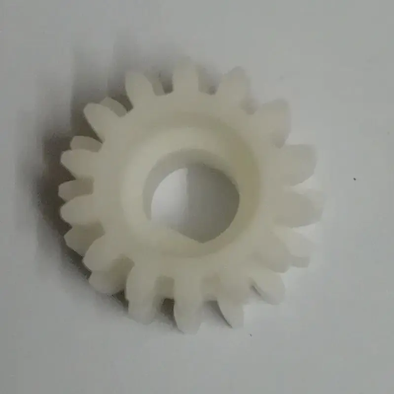 

Original Duplicator Gear;M1.25X16+M1.25X14 fit for RISO EV MV 612-80025 FREE SHIPPING