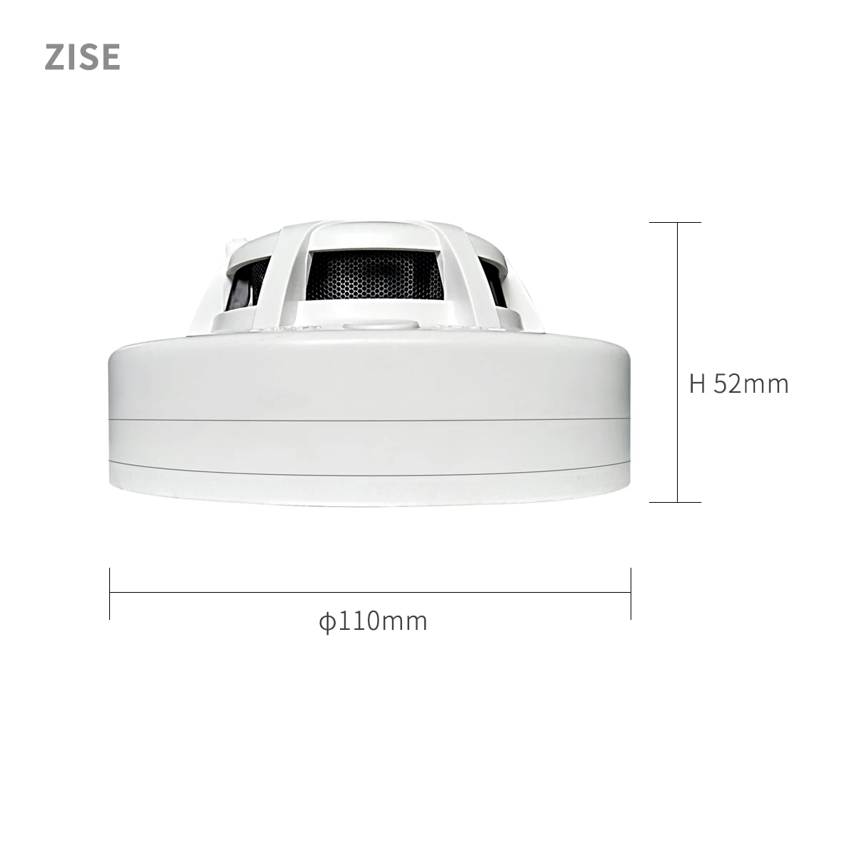 Рисунок 4 - Датчик дыма Tuya Smart Life с Wi-Fi