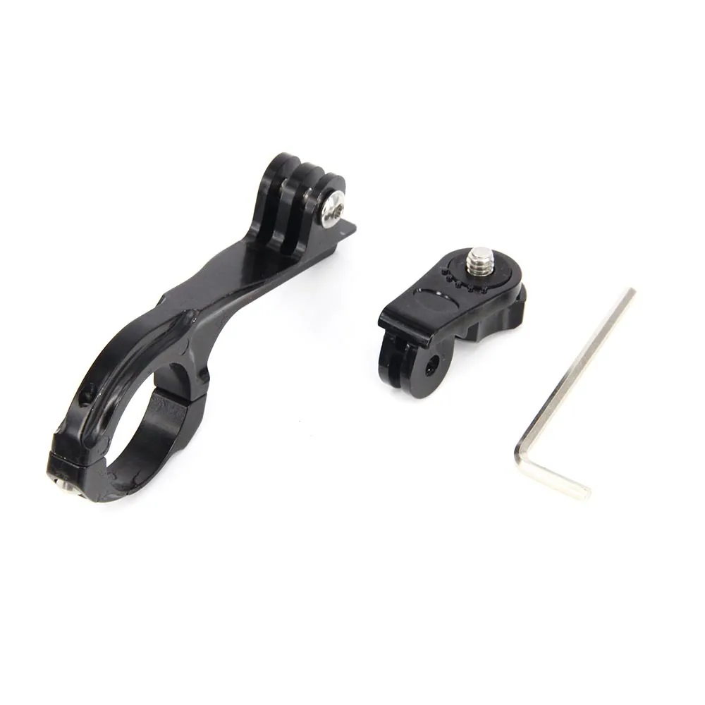 Крепление на руль велосипеда или мотоцикла для экшн-камеры Sony RX0 FDR X3000R HDR AS300R AS20V AS15 AS30V AS100V AZ1 AS200V