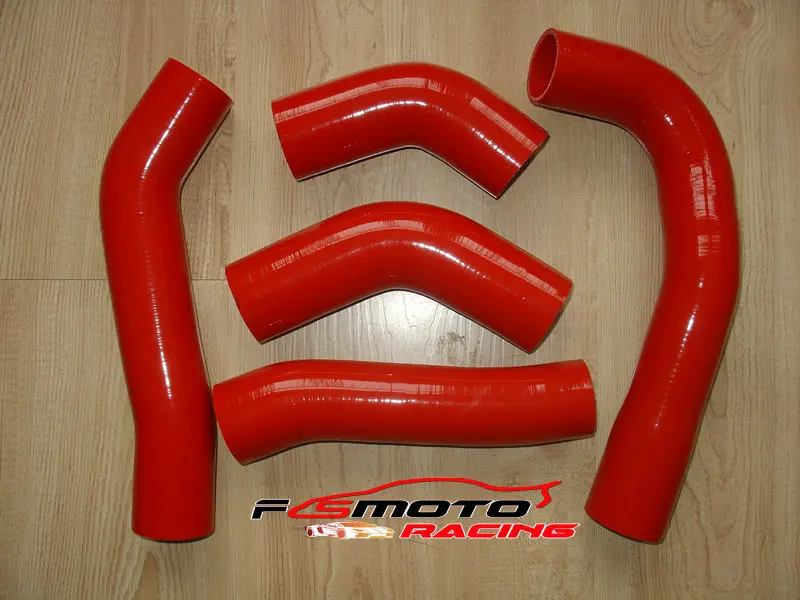 New Silicone Radiator Hose suitable for TOYOTA SUPRA MK3 MA70 7MGTE