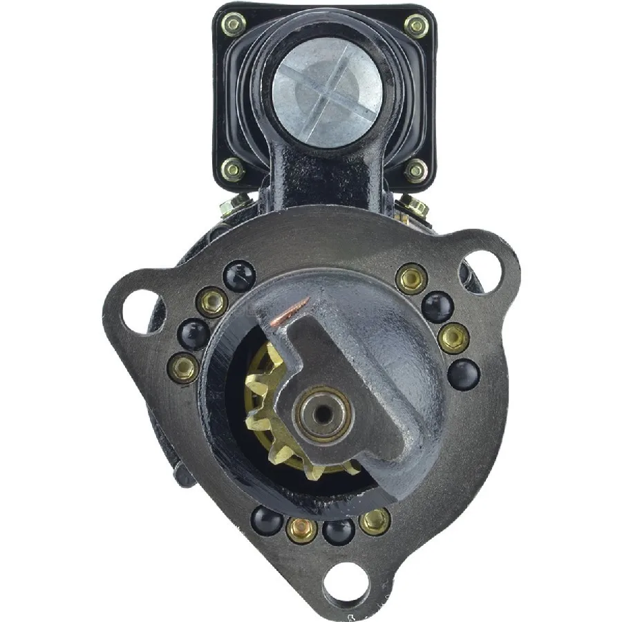 

Starter Motor for Cummins Engine K38 10461160 10461167 10478807 10478808 10478829 10478916 1109284 1990258 1993740 1993798 64V