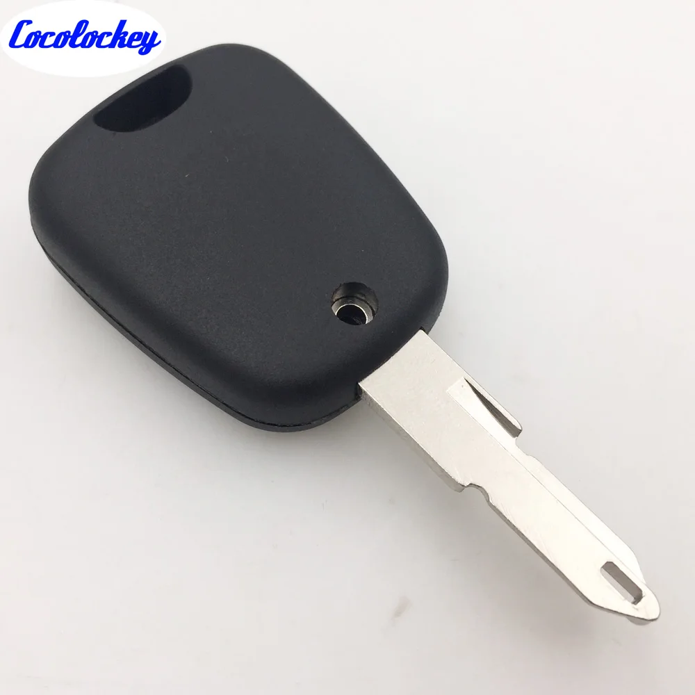 REMOTE KEY SHELL FOR PEUGEOT 206 2 BUTTON Auto Replacement Parts Ignition System Car Key