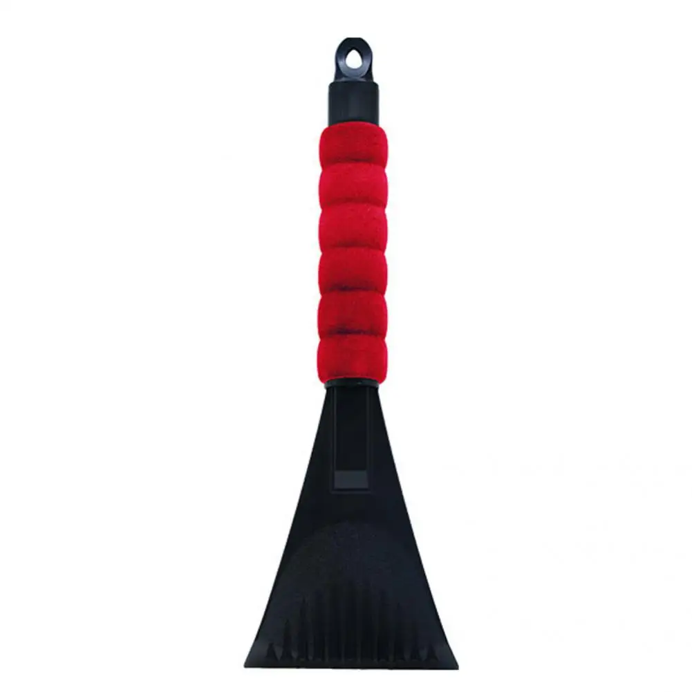 

Practical Snow Removal High Strength Automotive Supplies Ice Scraper Convenient Reliable Ice Removal