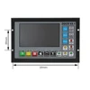 Ddcsv 3,1 3-axis/4-achse Cnc Offline Controller 500khz G Code Mach3 Usb Controller 4-achse Notfall Stop Handrad Mpg 4