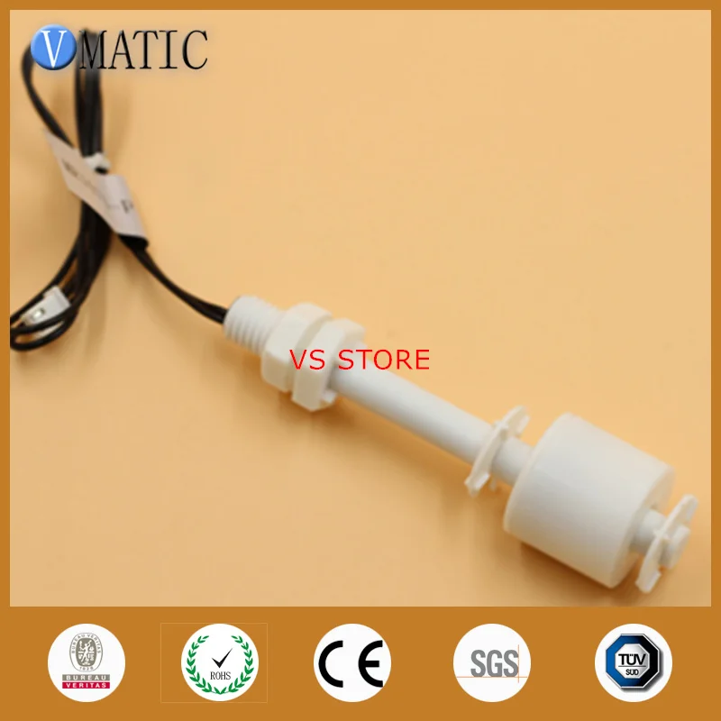 Free Shipping Vc1075-P Water Level Resistance Transmitter Conductive Plastic Sensor