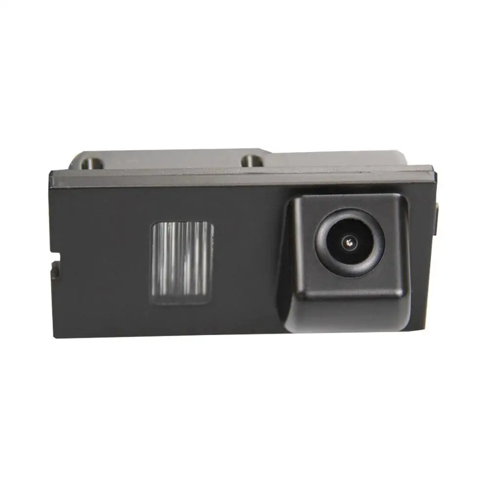 HD 720p Rear Camera Reversing Backup Camera Rearview Camera for Land Rover/Freelander 2/Discovery 3 4/Range Rover Sport