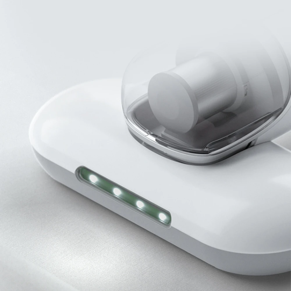 Новые, с УФ-защитой от клещей бытовой очиститель Портативный Ультрафиолетовый пылесос для кровати цены