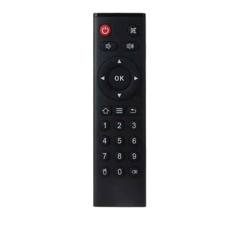 Universal Wireless Remote Control Replacement Controller For Android TV Box TX3mini TX3 Pro TX6mini TX5 Pro TX2 TX9 TX92 TX6