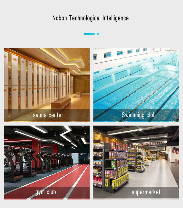 10 قطعة 13.56 متر IC نوع تتفاعل المعصم العلامات سوار العلامات الذكية قابل للتعديل معصمه سوار IC بطاقة