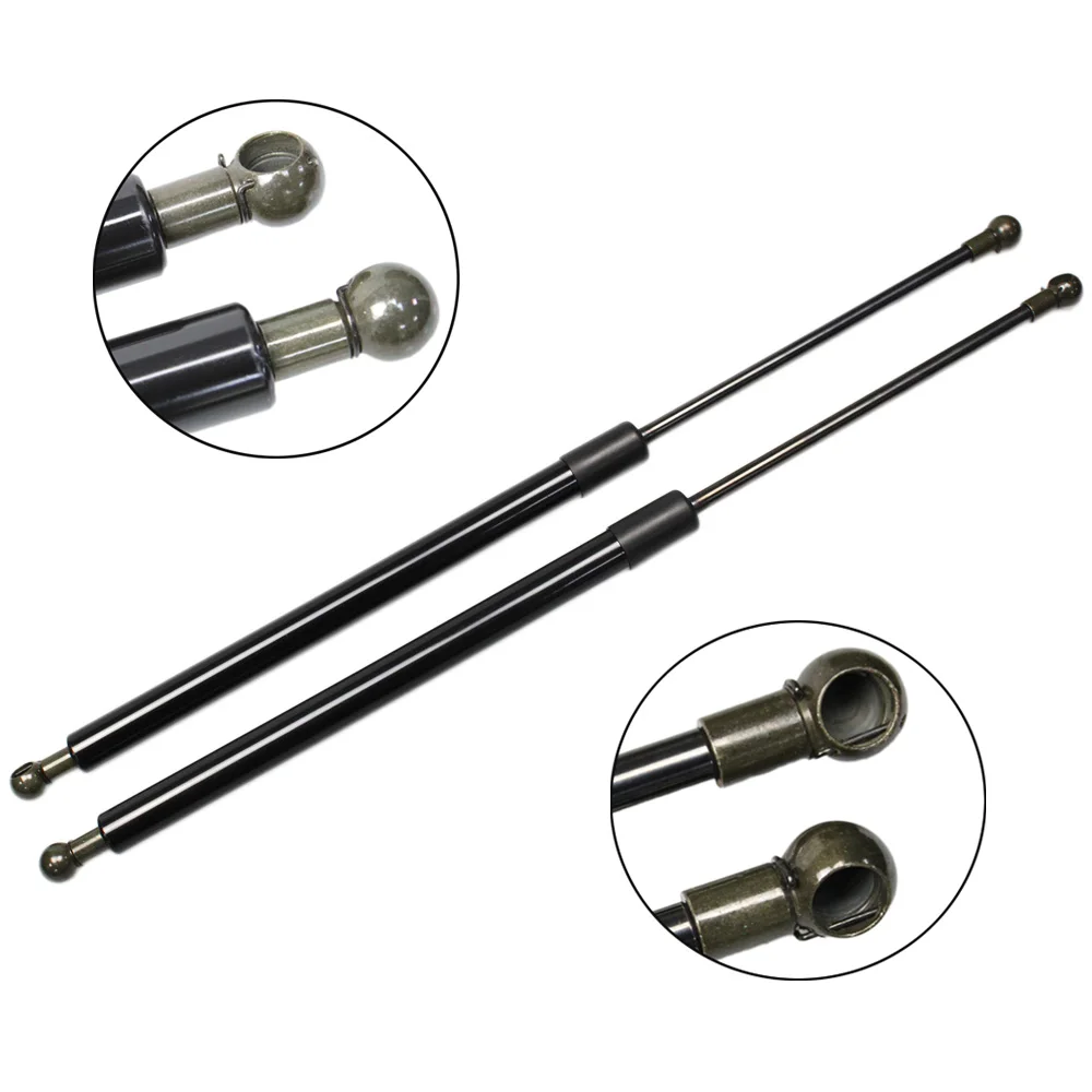 Car Styling Front Hood Bonnet Modify Gas Struts Lift Support Shock Damper Carbon Fiber for Nissan Skyline GT-R GTR R35 2008-2015
