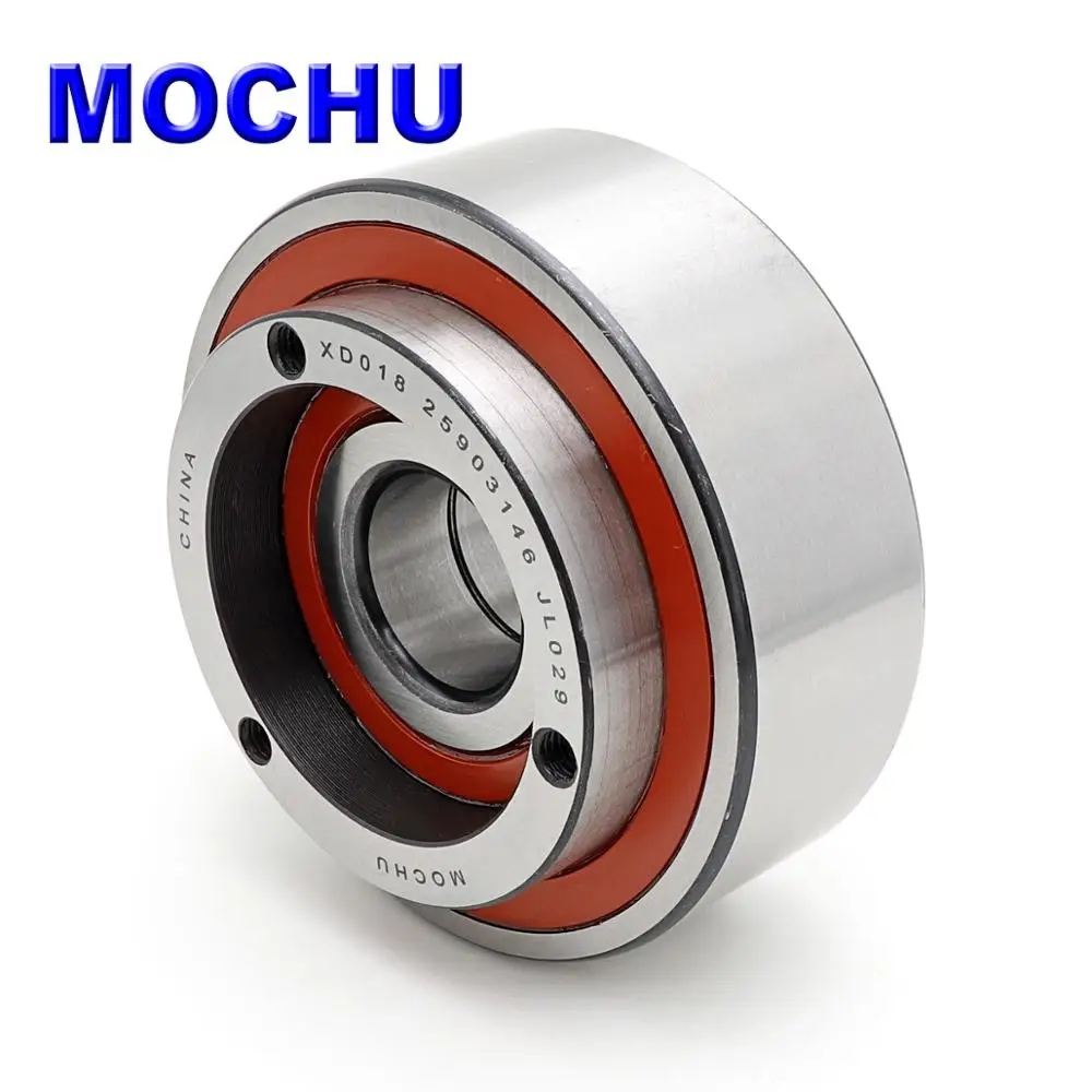 

MOCHU XD018 TX460ATN2RS 25X90X46 XD-018 SBD259030X2 25903146 JL029 BH259046 подшипник ступицы грузовика радиально-упорный шарикоподшипник