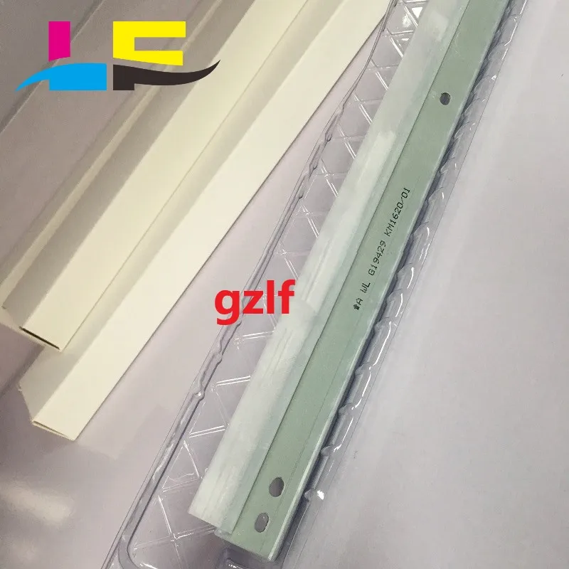 1SET*KM1635 OPC DRUM/Cleaning Blade for KYOCERA KM1635 KM180 2035 2550 2540 2560 3040 3060