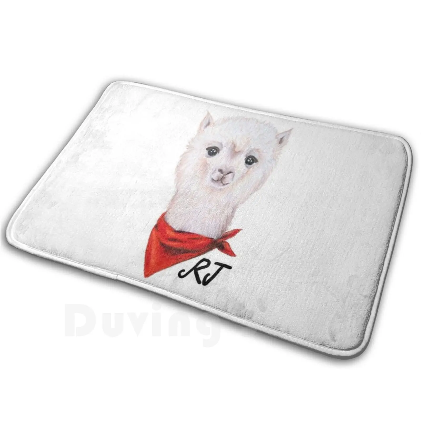 Rj Realistic Fanart…