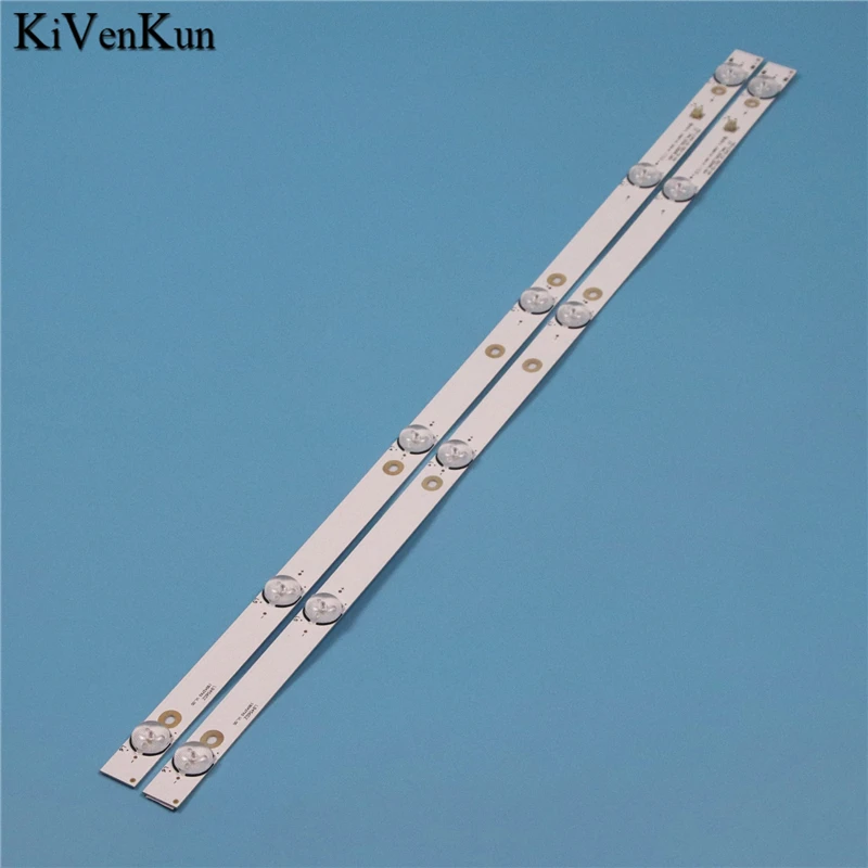 TVs LED Backlight Strips For Liberty LE-3227 32