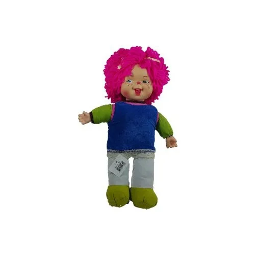 Toy Baby Cloth Baby Cabbage Doll 45 Cm