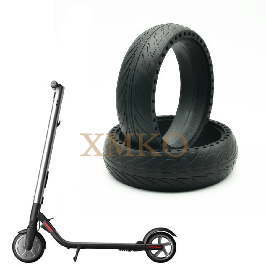 Ninebot ES2 Precios: A Real User’s Guide to Upgrading Your Electric Scooter with Hollow Tires