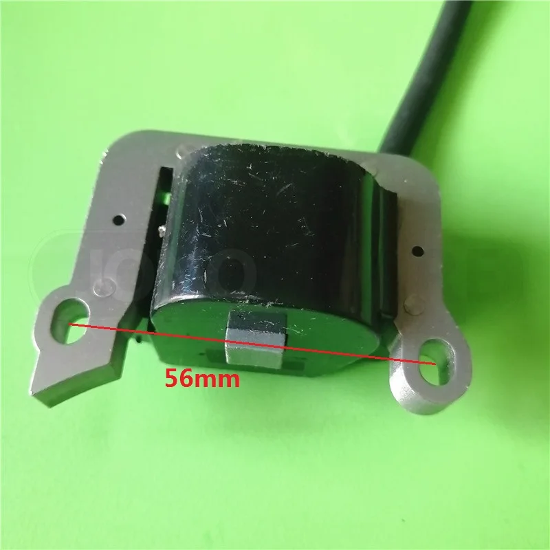 37 36 780 Trimmer Ignition Coil Module Magneto For EMAS EFCO EMAK Oleo Mac Sparta 44 42 Brush Cutter Oleo-mac Weed Eater Parts